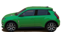 Renault 5 E-TECH techno 150 cv
