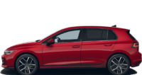 Volkswagen Golf 1.5 eHybrid 50 Aniversario