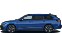 Volkswagen Passat Variant 1.5 TSI eHybrid 272 CV R-Line (2024)