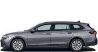 Volkswagen Passat Variant 1.5 TSI eHybrid 204 CV (2024)