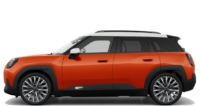 MINI ACEMAN SE Favoured