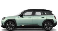 MINI ACEMAN E CLASSIC