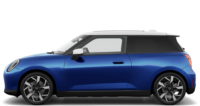 MINI Cooper SE Favoured