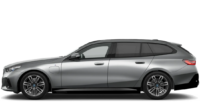 BMW 530e Touring XDrive Híbrido enchufable