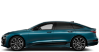 Audi A6 e-tron Sportback Performance 2025