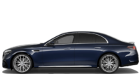 Mercedes-Benz E 53 Hybrid 4MATIC+ Berlina