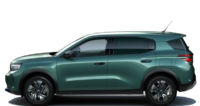 Opel Frontera electric GS 54 kWh 2025