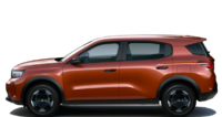 Opel Frontera electric Edition 2025