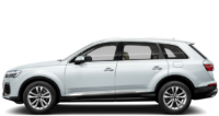 Audi Q7 SUV TFSIe 55 Quattro Advanced