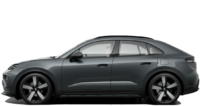 Porsche Macan 2024