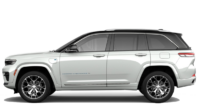 Jeep Grand Cherokee 4Xe 380 CV Summit