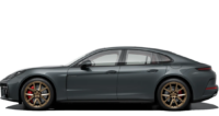 Porsche Panamera 4 S E-Hybrid 2024