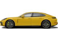 Porsche Panamera 4 S E-Hybrid 2024