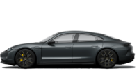 Porsche Taycan 2024 Turbo S