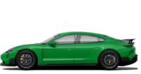 Porsche Taycan 2024 Turbo GT paquete Weissach