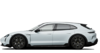 Porsche Taycan 2024 Turbo Cross Turismo