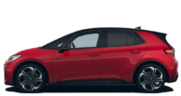 Volkswagen ID.3 GTX Performance 2024