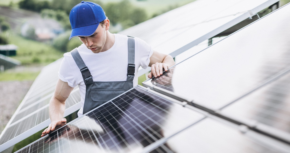 Instaladores placas solares