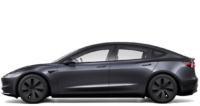Tesla Model 3  Gran Autonomía RWD