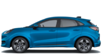 Ford Puma Gen-E 43 kWh 168 CV FWD