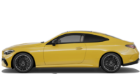 Mercedes-Benz CLE 300 e Coupé con tecnología híbrida EQ (2024)