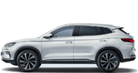 BYD Seal U DM-i Boost