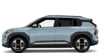 Kia EV3 Air Standard Range