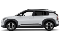 Kia EV3 Long Range