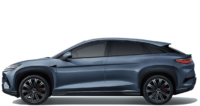 BYD Sealion 7 Design AWD