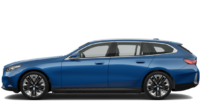 BMW i5 XDrive40 Touring 2024