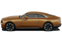 Rolls-Royce Spectre electric