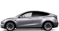 Tesla Model Y AWD Gran Autonomía Launch Series (2025)
