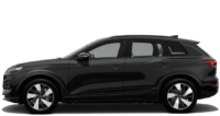 Audi Q6 e-tron performance Advanced