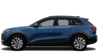Audi Q6 e-tron Advanced