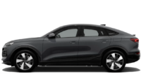 Audi Q6 Sportback e-tron Advanced