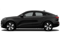 Audi Q6 Sportback e-tron Performance Advanced