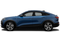 Audi Q6 Sportback e-tron quattro S line