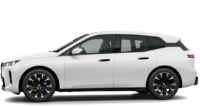 BMW iX XDrive60 2025