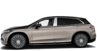 Mercedes-Benz Mercedes-Maybach EQS 680 SUV