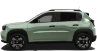 Fiat Grande Panda La Prima Eléctrico 44 kWh (2025)