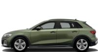 Audi A3  Allstreet Advanced 40 TFSIe