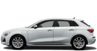 Audi A3  Sportback Advanced 40 TFSIe
