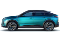 Peugeot e-3008 Allure