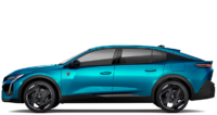 Peugeot e-408 GT