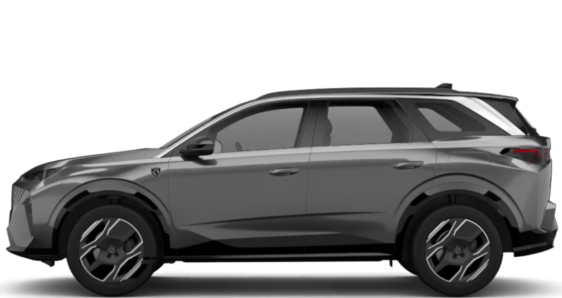 Peugeot E-5008 Eléctrico 230 Long Range Allure