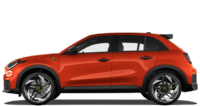 Abarth 600e Turismo