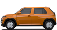 Hyundai INSTER Klass 97 CV 42 kWh 2025