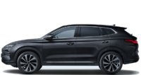 BYD Seal U DM-i Design