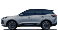 EBRO S700 PHEV Luxury 2025