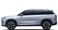 Jaecoo 7 PHEV Select